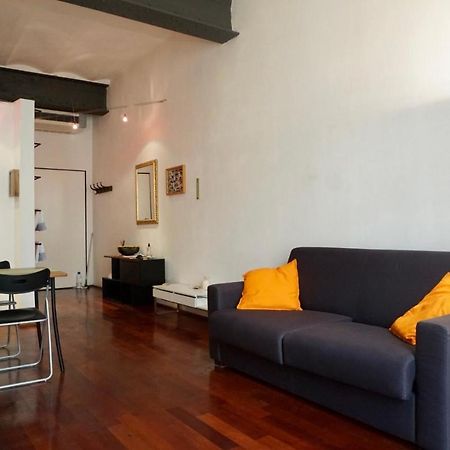 Darsena Genova Loft - Porto Antico Acquario Lejlighed Eksteriør billede