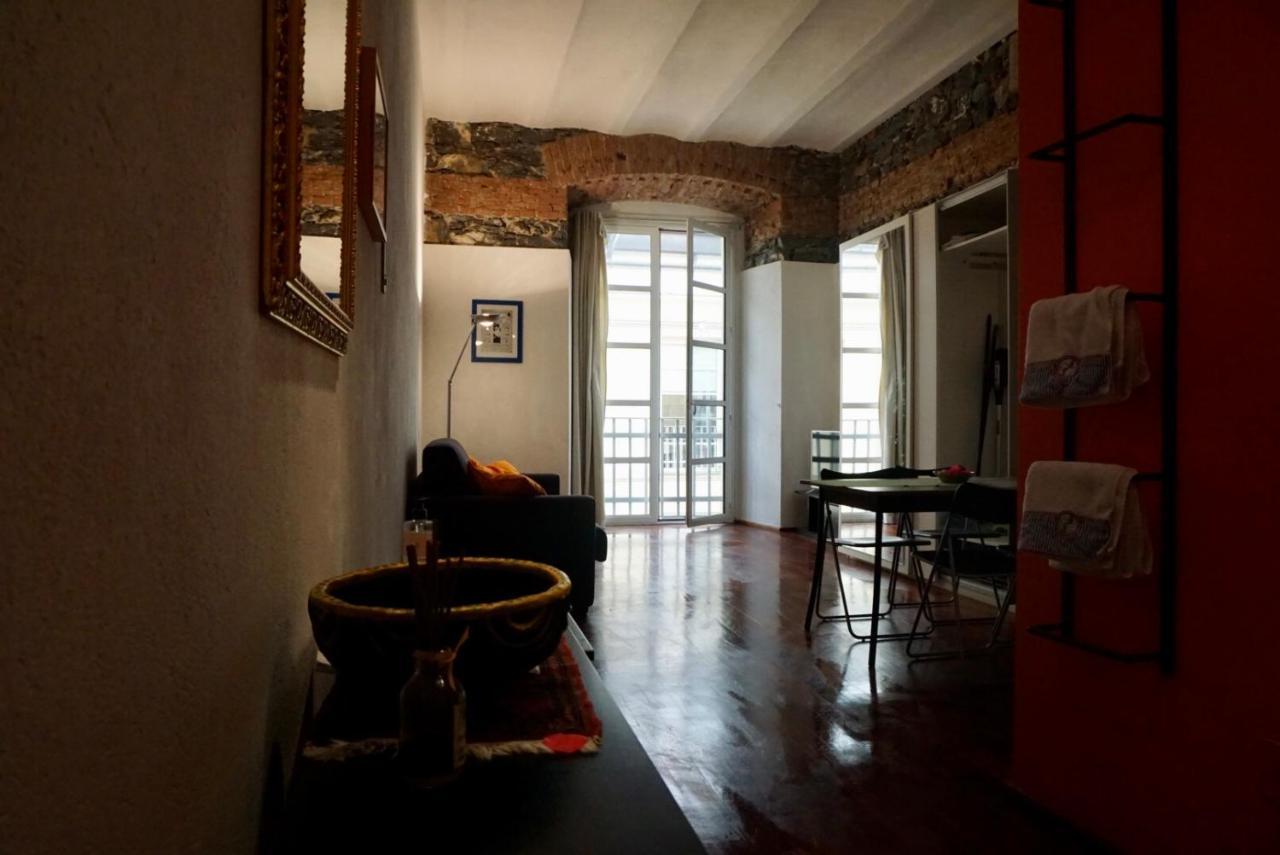 Darsena Genova Loft - Porto Antico Acquario Lejlighed Eksteriør billede